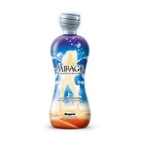  Supre Mirage 4x Bronzer Tanning Lotion Packet Health 