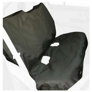  Bergan Comp/Mid Rear Seat Protector   Tan (Quantity of 1 