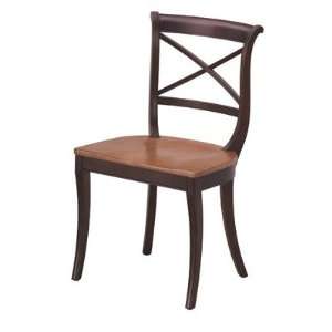   Furniture Co. 1134 Harmony Bergheim Side Chair 