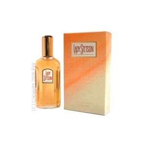  LADY STETSON Perfume. COLOGNE SPRAY 2.0 oz / 60 ml By Coty 