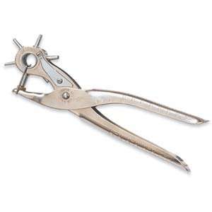  Revolving Punch Pliers
