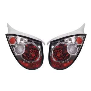  APC 404577TLR Dodge Neon Tail Light Assembly Automotive