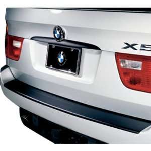  BMW X5 E53 Rear Bumper Step Protection Automotive