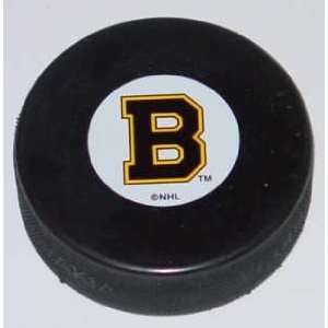  Boston Bruins Hockey Puck Sold in a 10 Pack Sports 
