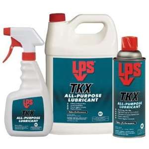 TKX All Purpose Penetrant Lubricant & Protectant   11 oz aerosol tkx 