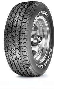 New Tire 245 70 16 Wild Trac Radial XRS P245/70R16  