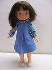 FISHER PRICE MY FRIEND JENNY DOLL JUMPER BLOUSE OUTIFIT