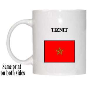  Morocco   TIZNIT Mug 