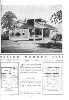 1908 radfords bungalows sample thumbnails taken from the collection 