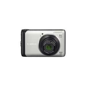  A3000 IS 10 Megapixel Compact Camera   6.20 mm 2