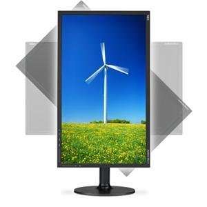 NEC Display Solutions, 23 1920x1080 LCD Black (Catalog 