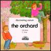   The Orchard by Isidro Sanchez, Barrons Educational 