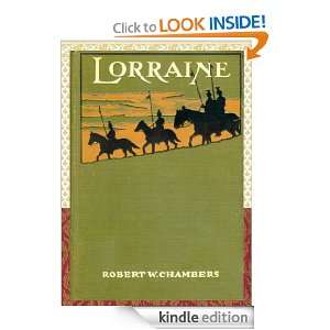 Lorraine A romance  Classics Book (With Hitory of Author) [Annotated 