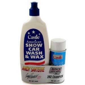  American Show Car Wash and Wax