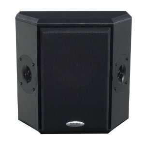   Select Certified THX Dipole pair of speakers  Black gloss Electronics
