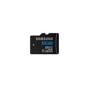  Samsung Micro SD Card Class 6 8GB for Motorola cell phone 