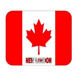  Canada   New London, Prince Edward Island Mouse Pad 