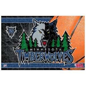  NBA Minnesota Timberwolves 150 Piece Puzzle *SALE* Toys & Games