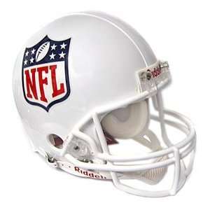 NFL Shield Pro Line Helmet Features Official Team Decals Official Team 