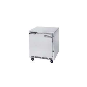  Undercounter Freezer, One sect   UCF27A