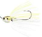 Lucky Craft Redemption Spinnerbait 1/2 oz. Colorado/Willow Ghost 