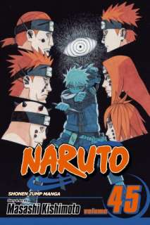   Naruto, Volume 53 The Birth of Naruto by Masashi 