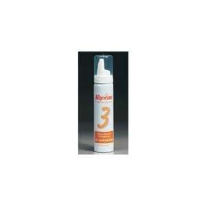  Allpresan 3 for Very Dry Skin Moisturizing Cream Mousse 
