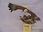 Siberian Tiger Classic Wildlife Collection Figurine  