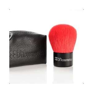  BH Cosmetics Kabuki Brush with Pouch Beauty
