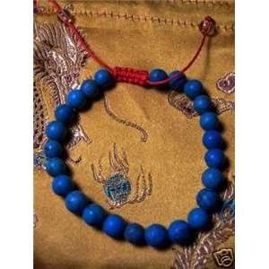  Tibetan Turquoise Wrist mala 
