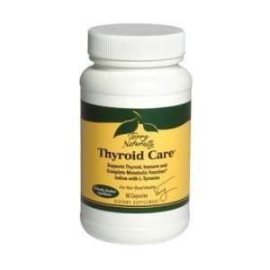  EuroMedica Thyroid Care (Europharma) Health & Personal 