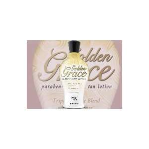   Grace Triple Silicone Accelerator Tanning Lotion 12.25 oz Beauty