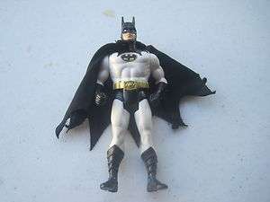 Loose Batman Movie Figure #1  
