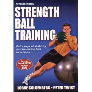  Strength Ball Training
