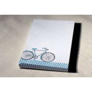  Smock Paper Bicyclette Dashoff Note Pads Office 