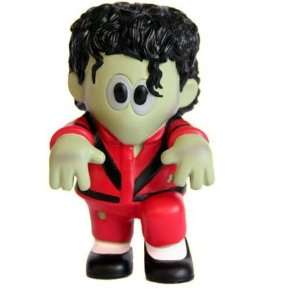  Weenicons   Weenicons figurine Zombie Thriller 9 cm Toys & Games