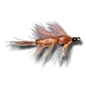  Fullback Fly Fishing Fly