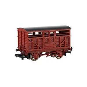    77030 Bachmann HO Cattle Wagon Thomas and Friends(TM) Toys & Games