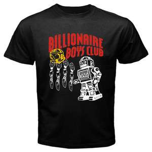 Billionaire* Boys* Club* BBC* Logo T shirt size s m l xl 2xl 3xl 