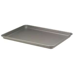 Kaiser Bakeware La Forme Nonstick 13x18 Inch Jelly Roll Pan  