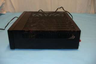 ROTEL RB 956 Six Channel Power Amplifier  