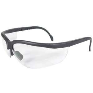  Radians Journey Safety Glasses With Clear Lens
