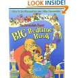 The Berenstain Bears Big Bedtime Book by Stan Berenstain and Jan 