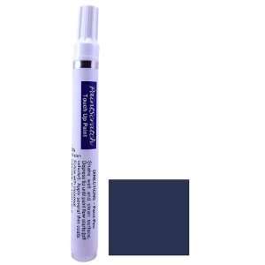  1/2 Oz. Paint Pen of Vanda Blue Touch Up Paint for 2012 
