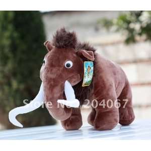   xmas gifts big mammoth toys for new year festival a561 Toys & Games