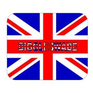  UK, England   Biggleswade mouse pad 