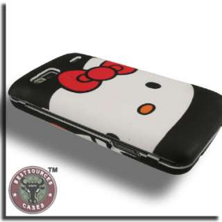 Case for T Mobile G2 with Google Hello Kitty HTC Cover  