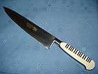 piano key handled 4 star sabatier thiers issard one of a kind art 
