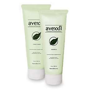   Includes Both Shampoo and Conditioner   Strengthen and Thicken Hair