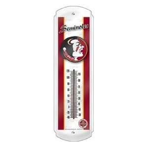  Thermometer Florida Seminoles #th1360 